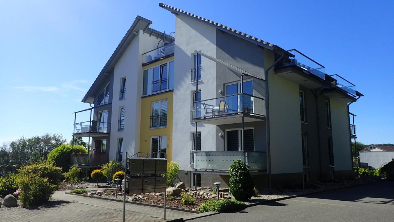 Strandkorb Sellin  Exterior foto