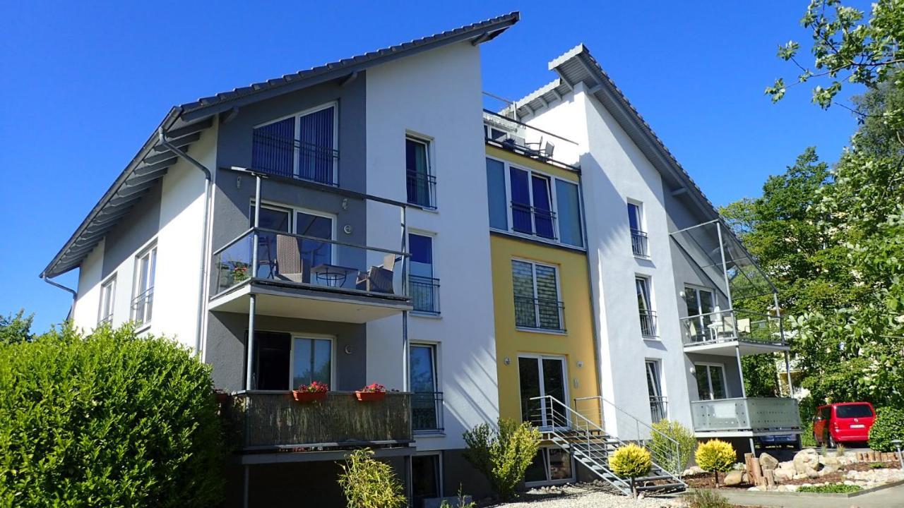 Strandkorb Sellin  Exterior foto
