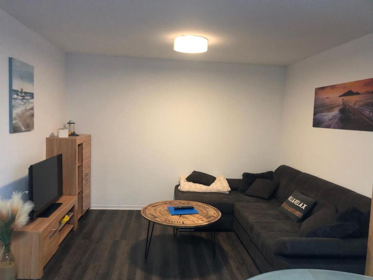 Strandkorb Sellin  Exterior foto